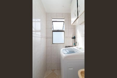 Apartamento à venda com 50m², 2 quartos e 1 vagaÁrea de Serviço