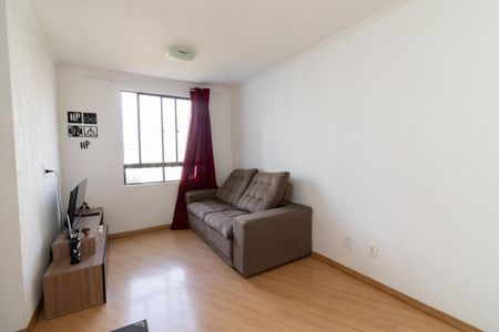 Apartamento à venda com 50m², 2 quartos e 1 vagaSala