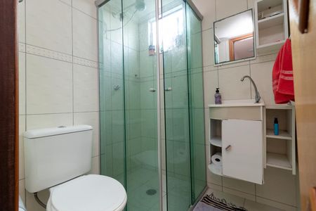 Apartamento à venda com 50m², 2 quartos e 1 vagaBanheiro