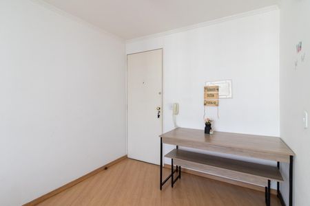 Apartamento à venda com 50m², 2 quartos e 1 vagaSala