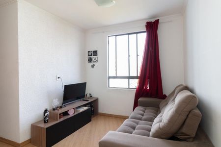 Apartamento à venda com 50m², 2 quartos e 1 vagaSala