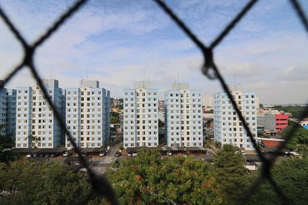 Apartamento à venda com 50m², 2 quartos e 1 vagaVista do Quarto 2