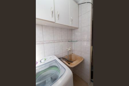 Apartamento à venda com 50m², 2 quartos e 1 vagaÁrea de Serviço