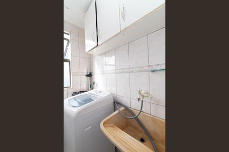 Apartamento à venda com 50m², 2 quartos e 1 vagaÁrea de Serviço