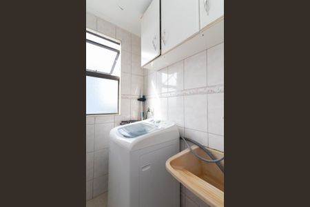 Apartamento à venda com 50m², 2 quartos e 1 vagaÁrea de Serviço