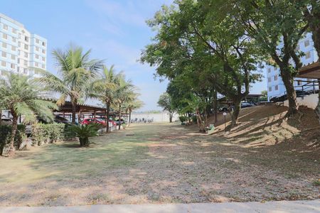 Apartamento à venda com 50m², 2 quartos e 1 vagaÁrea comum - Área Verde