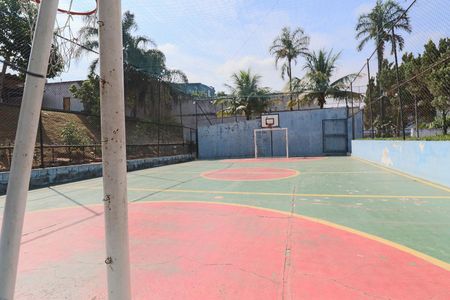 Apartamento à venda com 50m², 2 quartos e 1 vagaÁrea comum - Quadra