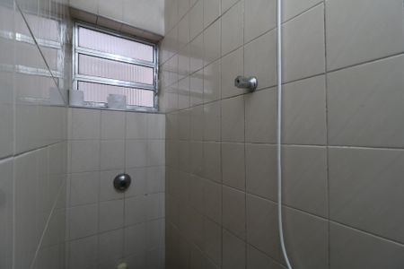 Casa para alugar com 34m², 1 quarto e 1 vagaBanheiro