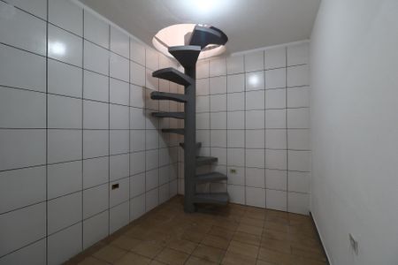Casa para alugar com 34m², 1 quarto e 1 vagaSala