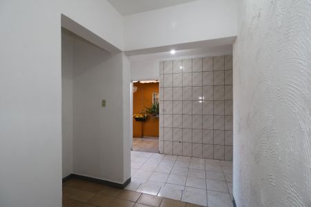 Casa para alugar com 34m², 1 quarto e 1 vagaCozinha