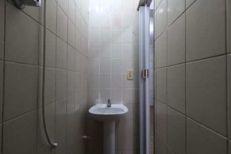 Casa para alugar com 34m², 1 quarto e 1 vagaBanheiro