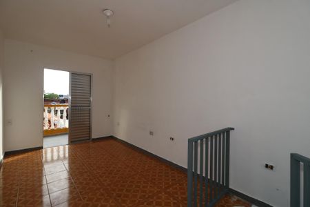 Casa para alugar com 34m², 1 quarto e 1 vagaQuarto