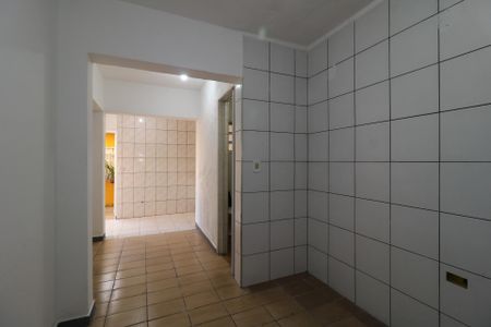 Casa para alugar com 34m², 1 quarto e 1 vagaSala