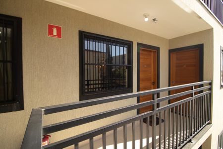 Studio à venda com 29m², 1 quarto e sem vaga Studio à venda com 29m², 1 quarto e sem vagaÁrea comum