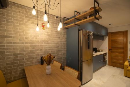 Studio à venda com 29m², 1 quarto e sem vaga Studio à venda com 29m², 1 quarto e sem vagaStudio