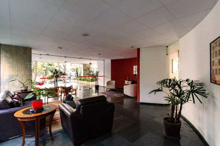 Apartamento à venda com 120m², 3 quartos e 1 vaga