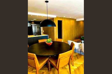 Apartamento à venda com 120m², 3 quartos e 1 vaga