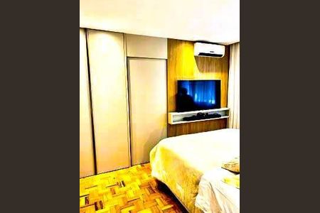 Apartamento à venda com 120m², 3 quartos e 1 vaga