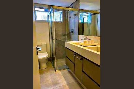 Apartamento à venda com 120m², 3 quartos e 1 vaga