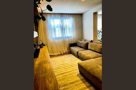 Apartamento à venda com 120m², 3 quartos e 1 vaga