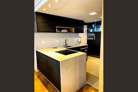 Apartamento à venda com 120m², 3 quartos e 1 vaga