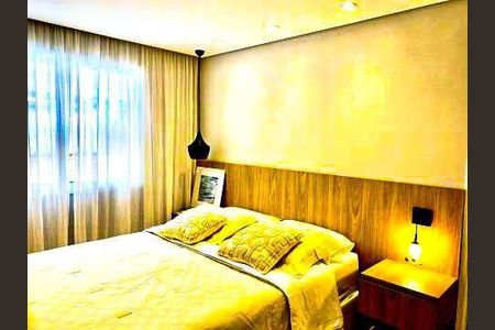 Apartamento à venda com 120m², 3 quartos e 1 vaga