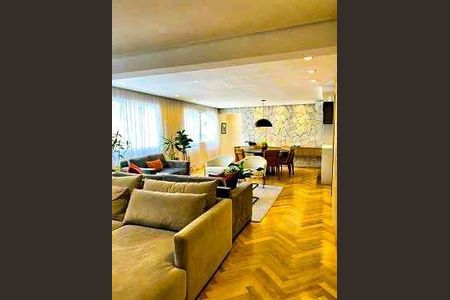 Apartamento à venda com 120m², 3 quartos e 1 vaga