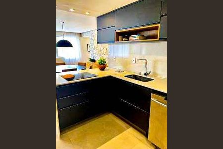 Apartamento à venda com 120m², 3 quartos e 1 vaga