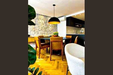 Apartamento à venda com 120m², 3 quartos e 1 vaga