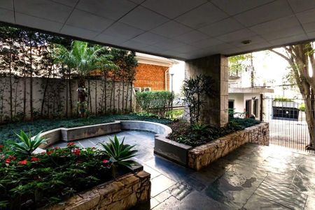 Apartamento à venda com 120m², 3 quartos e 1 vaga