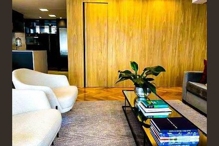 Apartamento à venda com 120m², 3 quartos e 1 vaga