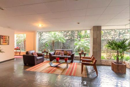 Apartamento à venda com 120m², 3 quartos e 1 vaga