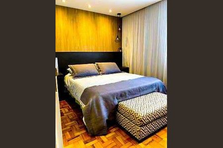 Apartamento à venda com 120m², 3 quartos e 1 vaga