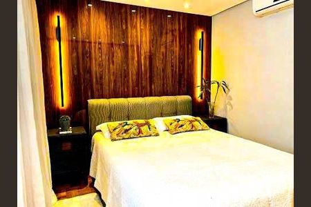 Apartamento à venda com 120m², 3 quartos e 1 vaga