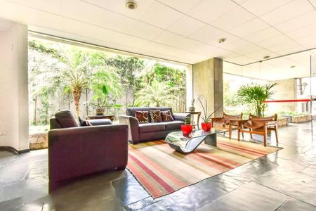 Apartamento à venda com 120m², 3 quartos e 1 vaga