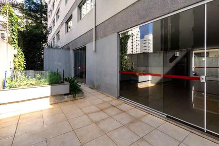 Apartamento à venda com 120m², 3 quartos e 1 vaga