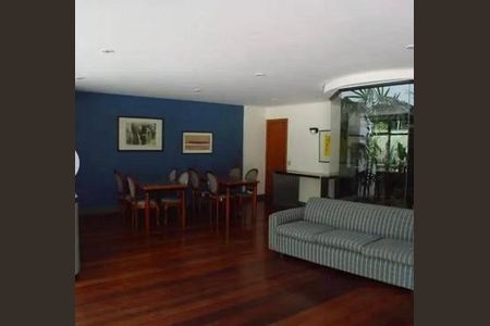 Apartamento à venda com 181m², 4 quartos e 3 vagas