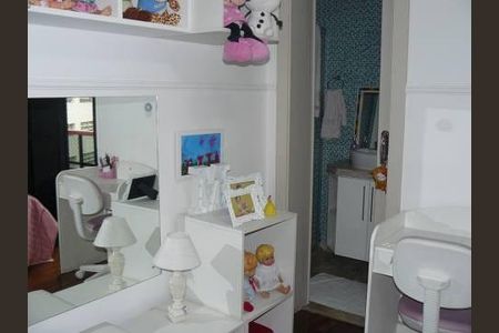 Apartamento à venda com 181m², 4 quartos e 3 vagas