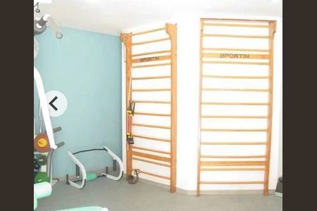 Apartamento à venda com 181m², 4 quartos e 3 vagas