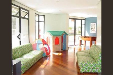 Apartamento à venda com 181m², 4 quartos e 3 vagas