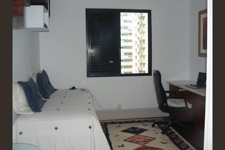 Apartamento à venda com 181m², 4 quartos e 3 vagas