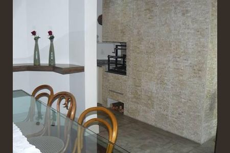 Apartamento à venda com 181m², 4 quartos e 3 vagas