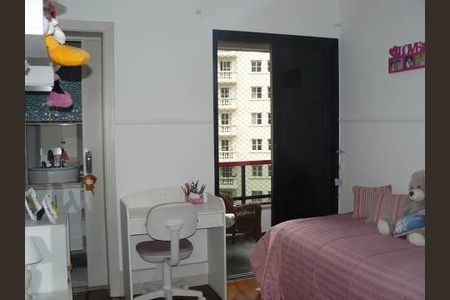 Apartamento à venda com 181m², 4 quartos e 3 vagas