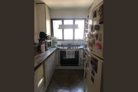 Apartamento à venda com 181m², 4 quartos e 3 vagas