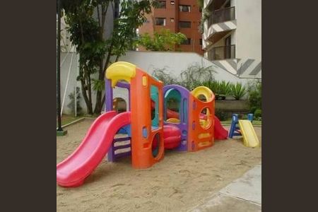 Apartamento à venda com 181m², 4 quartos e 3 vagas