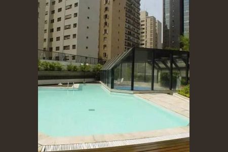 Apartamento à venda com 181m², 4 quartos e 3 vagas