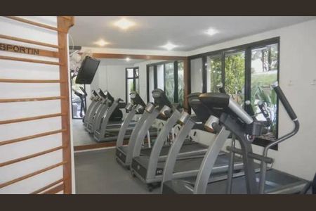 Apartamento à venda com 181m², 4 quartos e 3 vagas