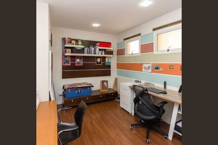 Apartamento à venda com 366m², 3 quartos e 6 vagas