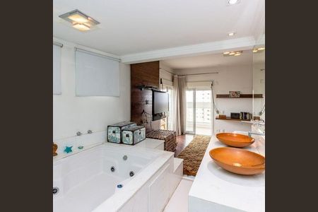 Apartamento à venda com 366m², 3 quartos e 6 vagas