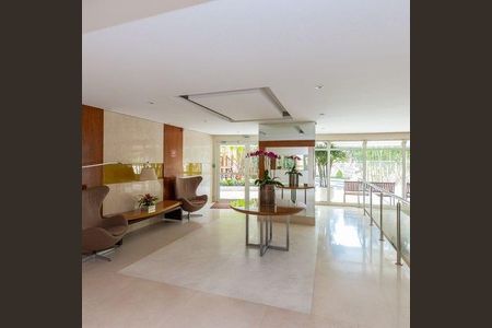 Apartamento à venda com 366m², 3 quartos e 6 vagas